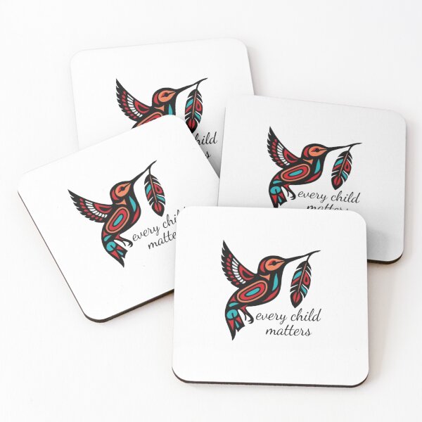 Item preview, Every Child Matters Orange Indigenous Awareness designed and sold by roartusa.