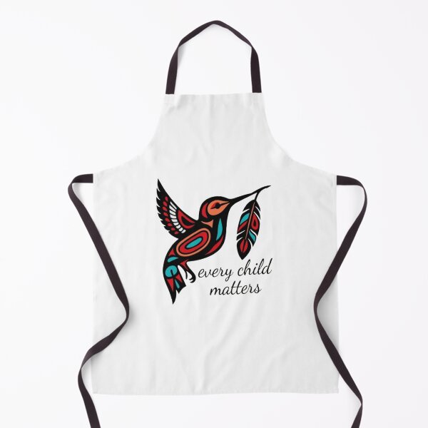 Item preview, Every Child Matters Orange Indigenous Awareness designed and sold by roartusa.