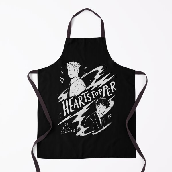 Item preview, Heartstopper Classic Aesthetic designed and sold by Clayborn1Carrie.