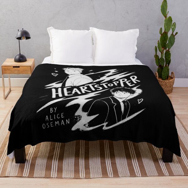 Item preview, Heartstopper Classic Aesthetic designed and sold by Clayborn1Carrie.