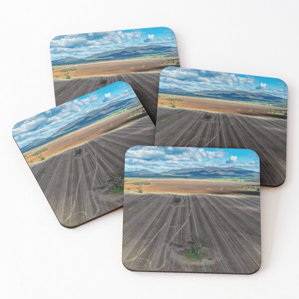 Item preview, Aerial Farmland in the Namoi Valley designed and sold by Southern Cross Lifestyle .