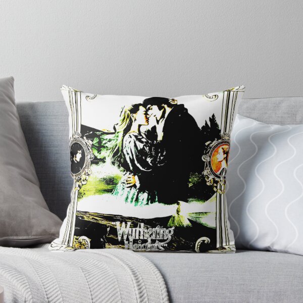 Item preview, Romance Fiction Drama Silhouette designed and sold by ArcanaGlowCraft.