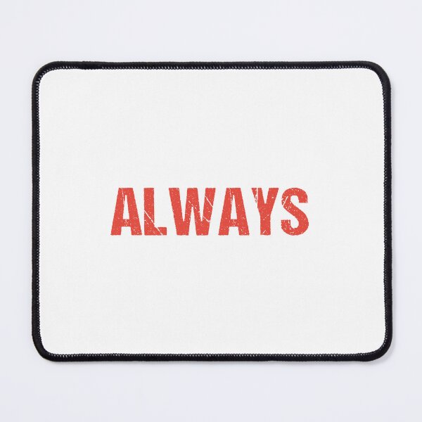 Item preview, Twentyonepilots Always designed and sold by GinaGrave.