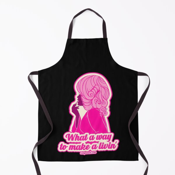 Item preview, What a way to make a livin' #633 designed and sold by angel-knox.
