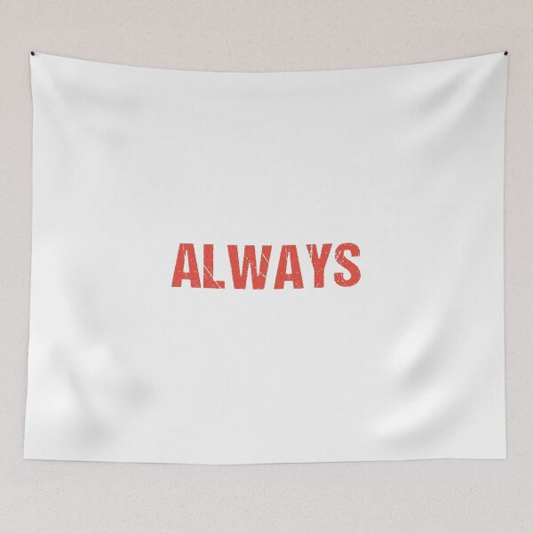 Item preview, Twentyonepilots Always designed and sold by GinaGrave.