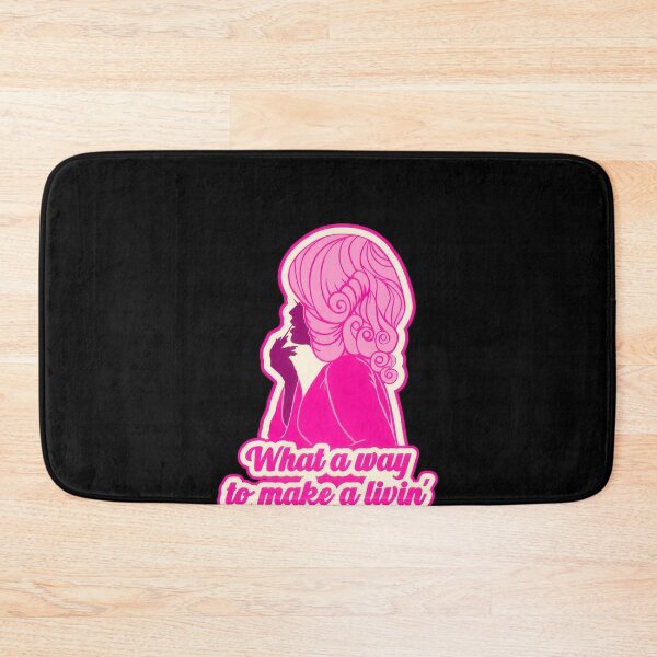 Item preview, What a way to make a livin' #633 designed and sold by angel-knox.