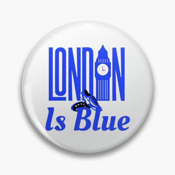 Item preview, London Is Blue designed and sold by amm-yWescott.