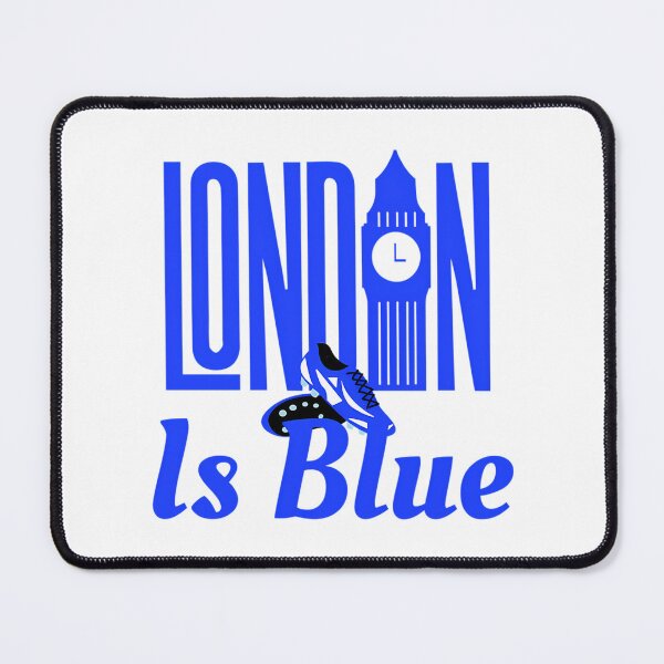 Item preview, London Is Blue designed and sold by amm-yWescott.
