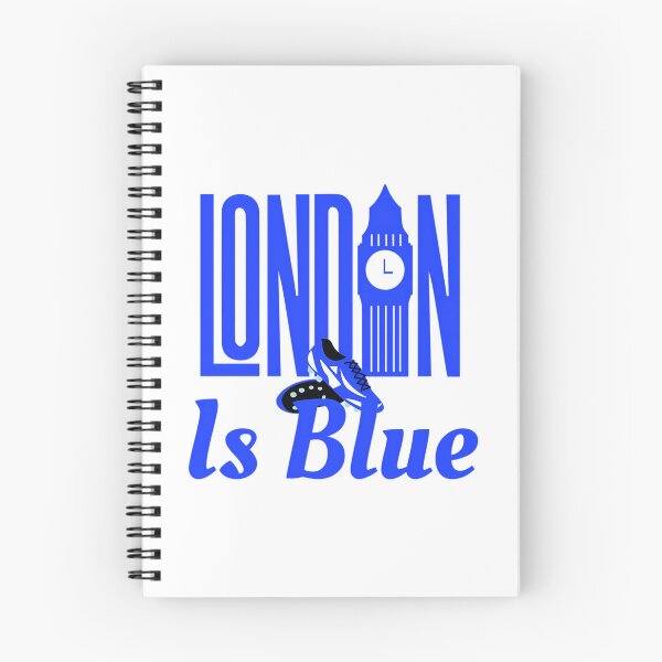 Item preview, London Is Blue designed and sold by amm-yWescott.
