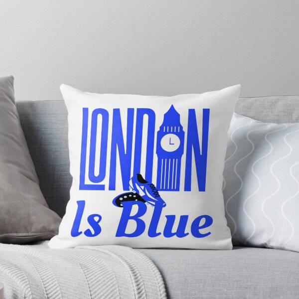 Item preview, London Is Blue designed and sold by amm-yWescott.