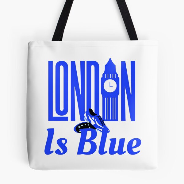 Item preview, London Is Blue designed and sold by amm-yWescott.