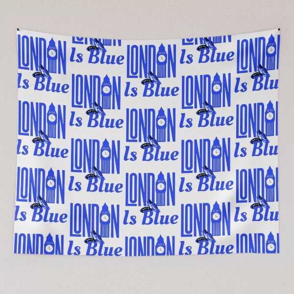 Item preview, London Is Blue designed and sold by amm-yWescott.