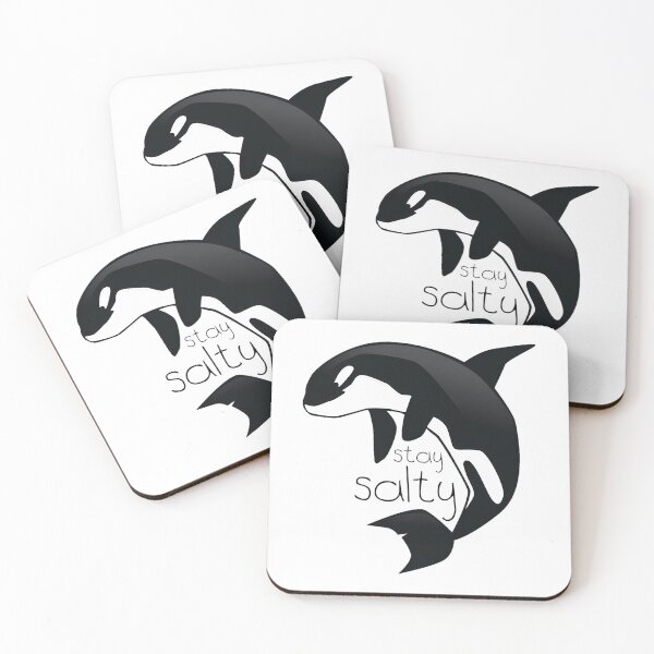 Item preview, Stay Salty designed and sold by oesli-ePruitt.