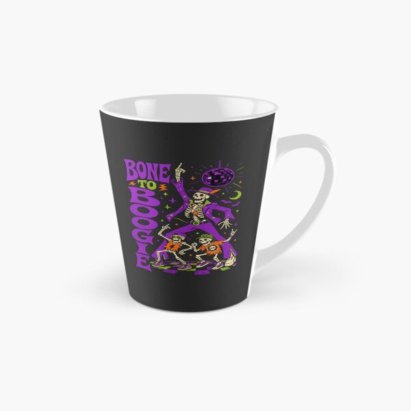 Item preview, Dancing Cowboy Skeletons Wild West Halloween Design designed and sold by JansenGS.