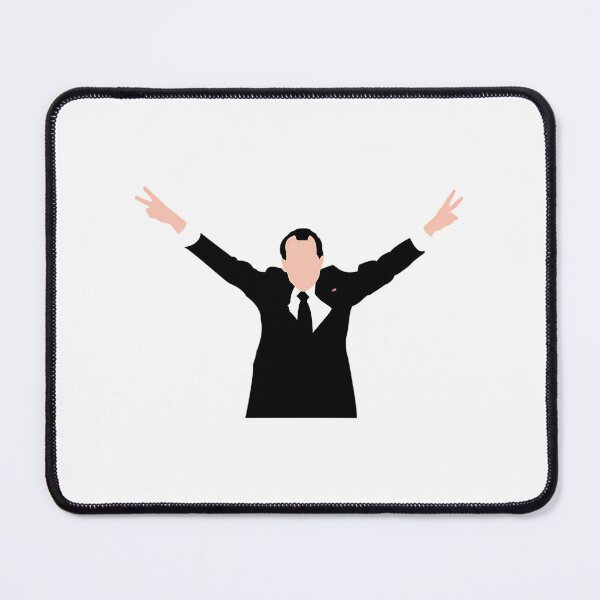 Item preview, Nixon designed and sold by duard-oClarke.