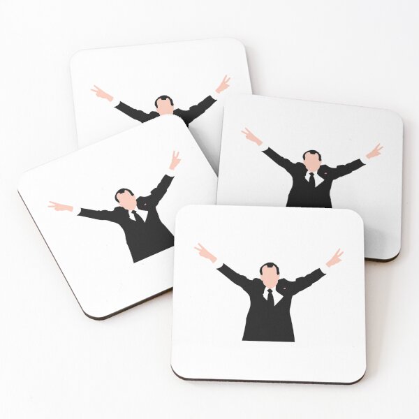 Item preview, Nixon designed and sold by duard-oClarke.