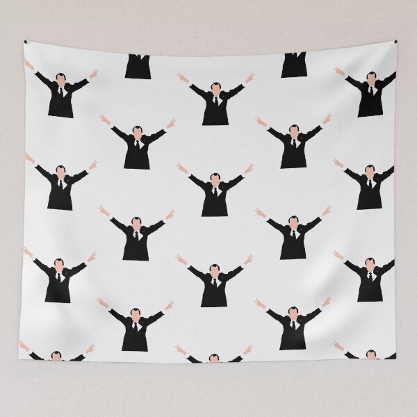 Item preview, Nixon designed and sold by duard-oClarke.