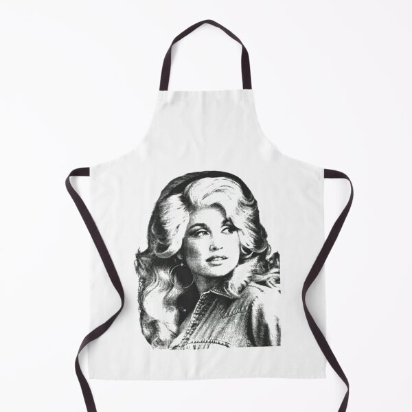 Item preview, Dolly Parton - Vintage Pencil Drawing Style #475 designed and sold by angel-knox.