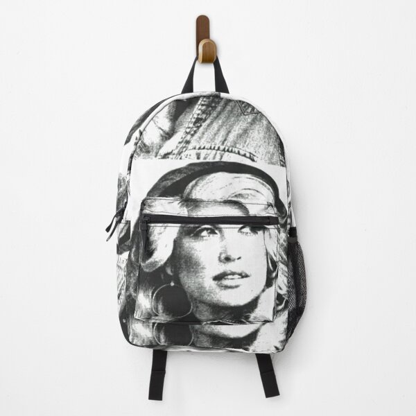 Item preview, Dolly Parton - Vintage Pencil Drawing Style #475 designed and sold by angel-knox.