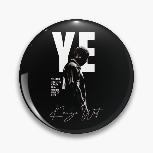 Item preview, kanye west T-Shirt designed and sold by ScratchyVibes.