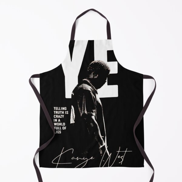 Item preview, kanye west T-Shirt designed and sold by ScratchyVibes.