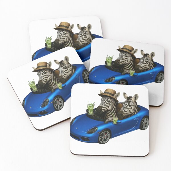 Artikelvorschau, Zebra Mojito entworfen und verkauft von karenndesigns.