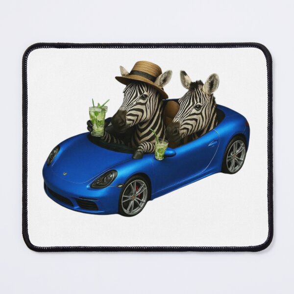 Item preview, Zebra mojito designed and sold by karenndesigns.