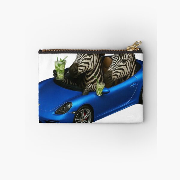 Item preview, Zebra mojito designed and sold by karenndesigns.