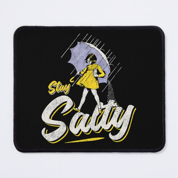 Item preview, Stay Salty Girlfriend Worn Dks designed and sold by oesli-ePruitt.