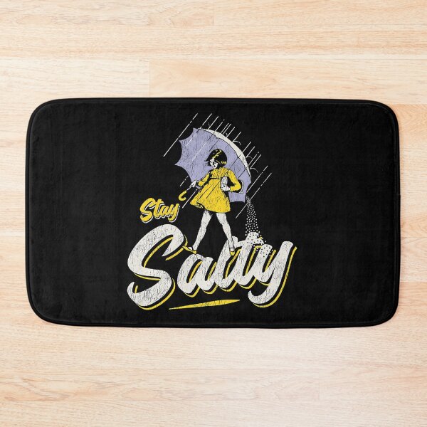 Item preview, Stay Salty Girlfriend Worn Dks designed and sold by oesli-ePruitt.
