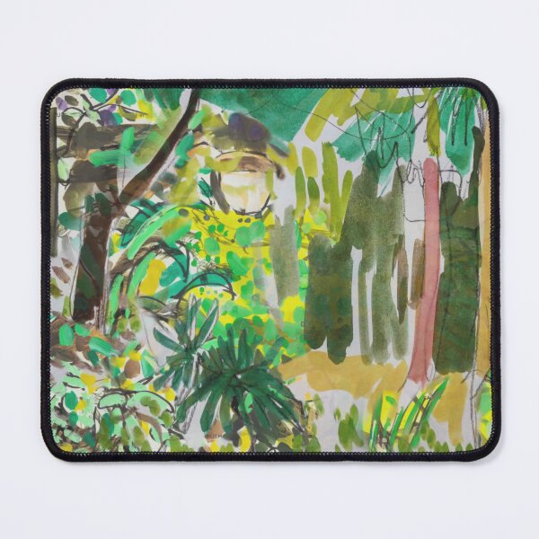 Item preview, Lane Cove Park designed and sold by John Douglas.