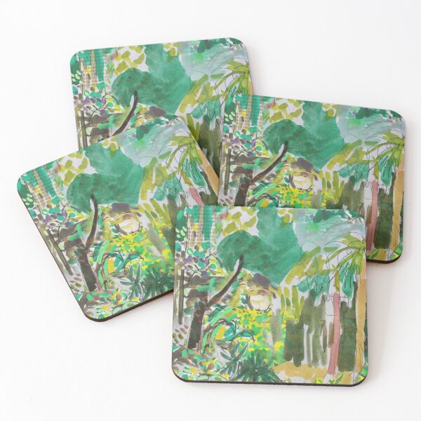Item preview, Lane Cove Park designed and sold by John Douglas.