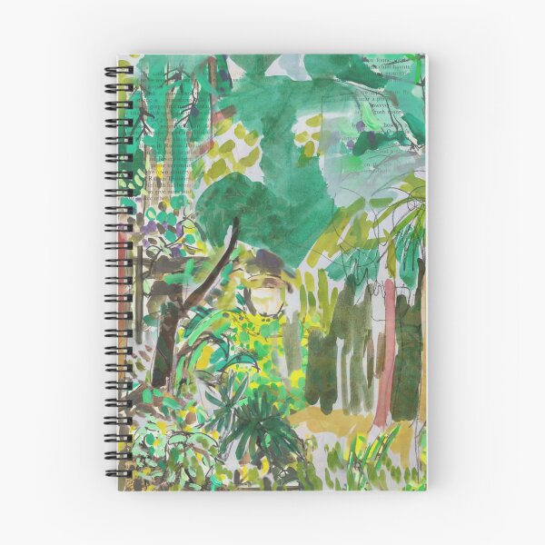 Item preview, Lane Cove Park designed and sold by John Douglas.