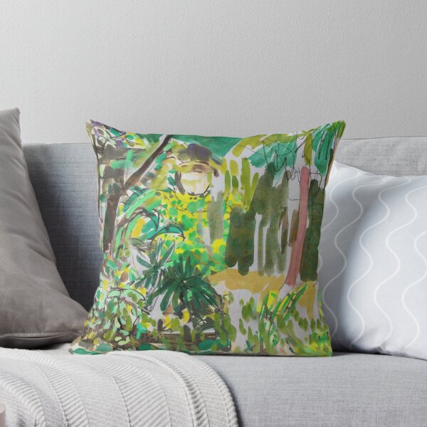 Item preview, Lane Cove Park designed and sold by John Douglas.