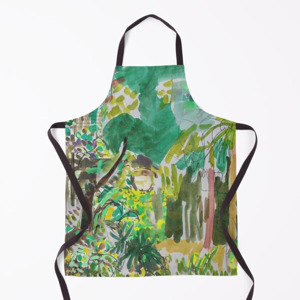 Item preview, Lane Cove Park designed and sold by John Douglas.