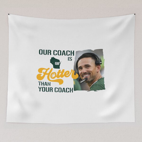 Item preview, Green Bay Game Day Football Bow designed and sold by Katherine93077.