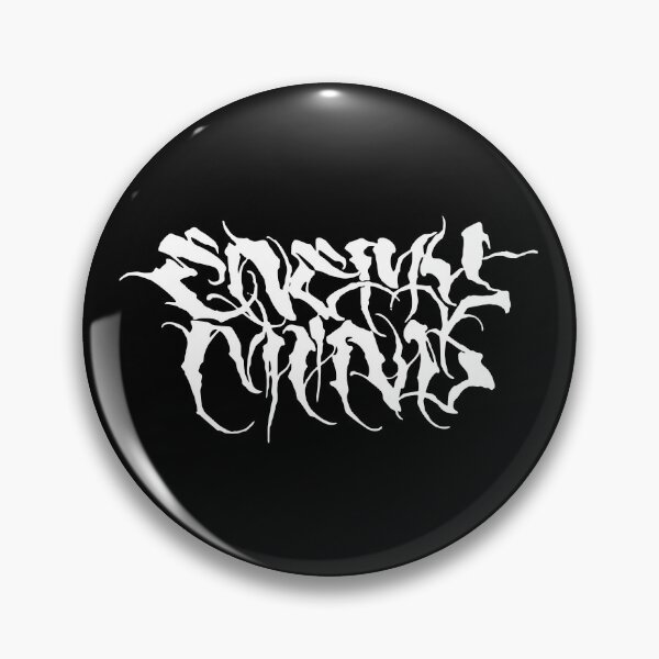 Item preview, THE ENEMY MIND BAND designed and sold by GanradgeArt.