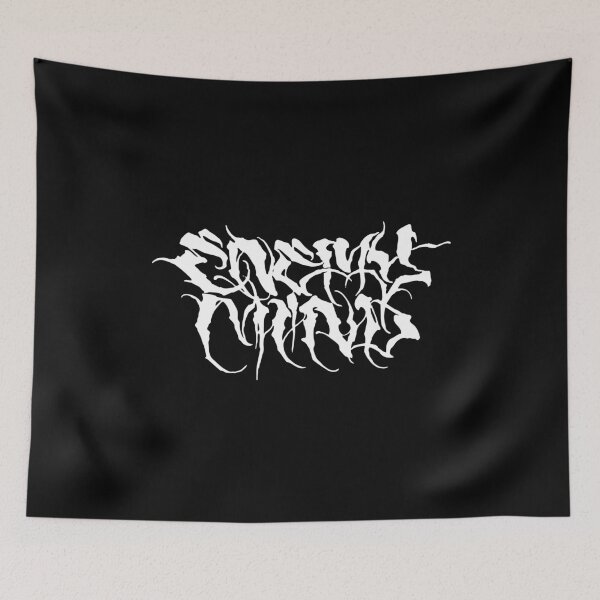 Item preview, THE ENEMY MIND BAND designed and sold by GanradgeArt.