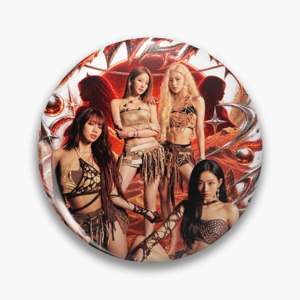 Item preview,  KIOF Sweat Red Heatwave Desert Sand Banner Art designed and sold by Valereekmerch.