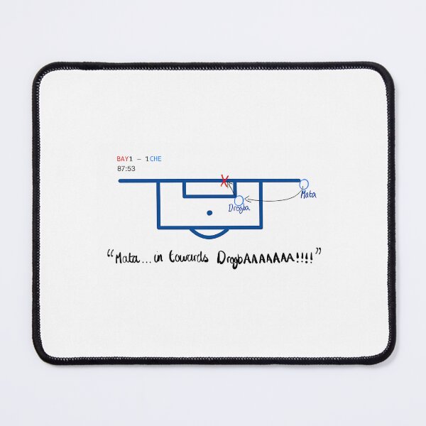 Item preview, Mata....In Towards Drogbaaaaaaa designed and sold by amm-yWescott.