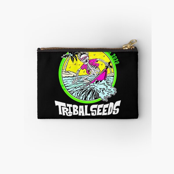 Item preview, Surfing Skull In Reggae Frame designed and sold by ArcanaGlowCraft.