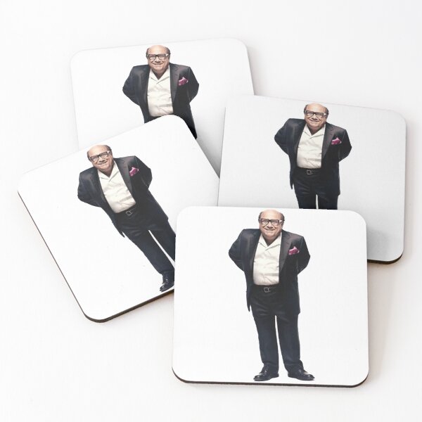 Item preview, Danny De Vito Funny designed and sold by Foxintheloart.