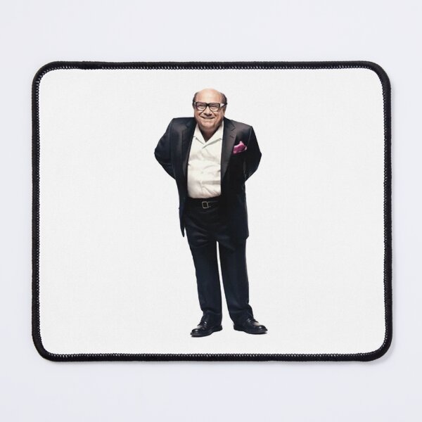 Item preview, Danny De Vito Funny designed and sold by Foxintheloart.