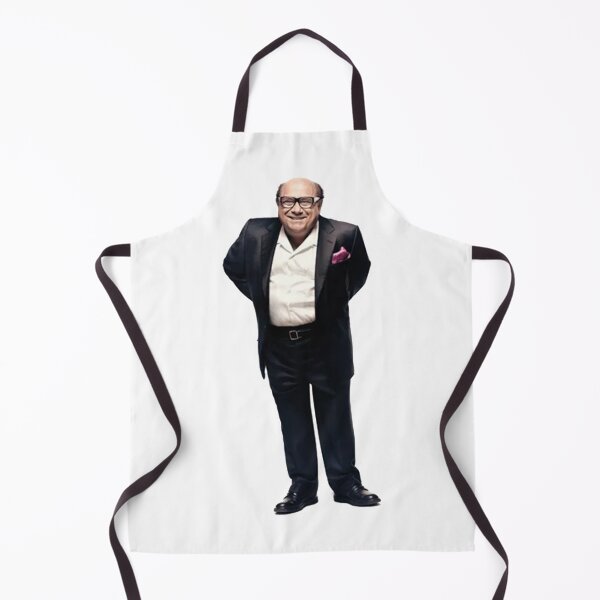 Item preview, Danny De Vito Funny designed and sold by Foxintheloart.