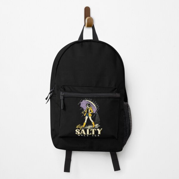 Item preview, Stay Salty Melt Ice Pro Immigration Abolish Ice Anti Ice Political designed and sold by oesli-ePruitt.