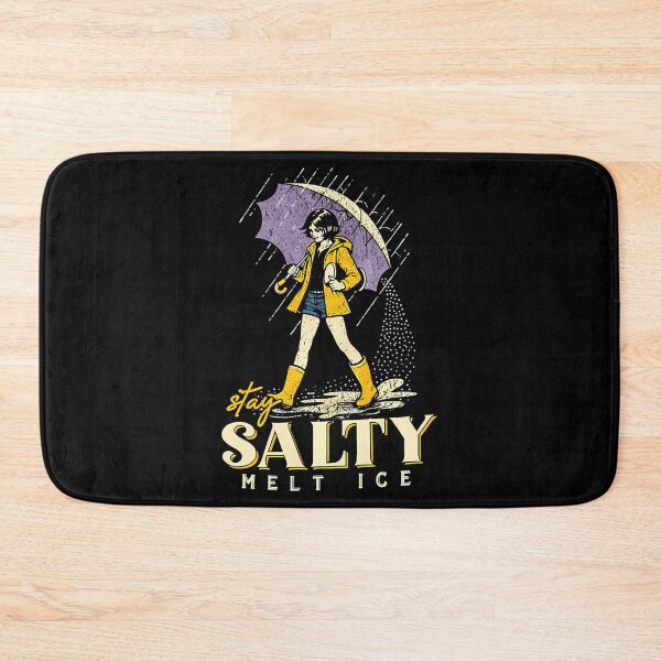 Item preview, Stay Salty Melt Ice Pro Immigration Abolish Ice Anti Ice Political designed and sold by oesli-ePruitt.