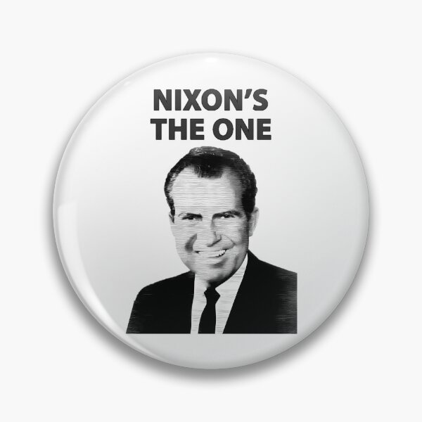 Item preview, Nixon'S The One  designed and sold by duard-oClarke.
