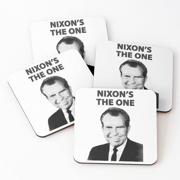 Item preview, Nixon'S The One  designed and sold by duard-oClarke.