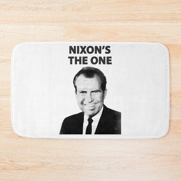 Item preview, Nixon'S The One  designed and sold by duard-oClarke.