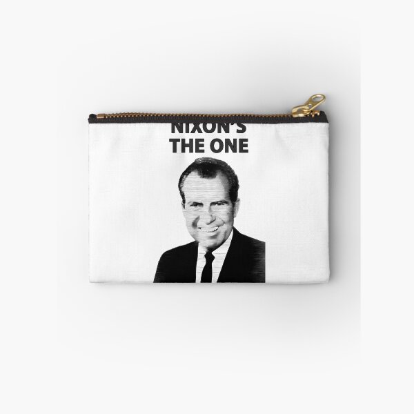 Item preview, Nixon'S The One  designed and sold by duard-oClarke.